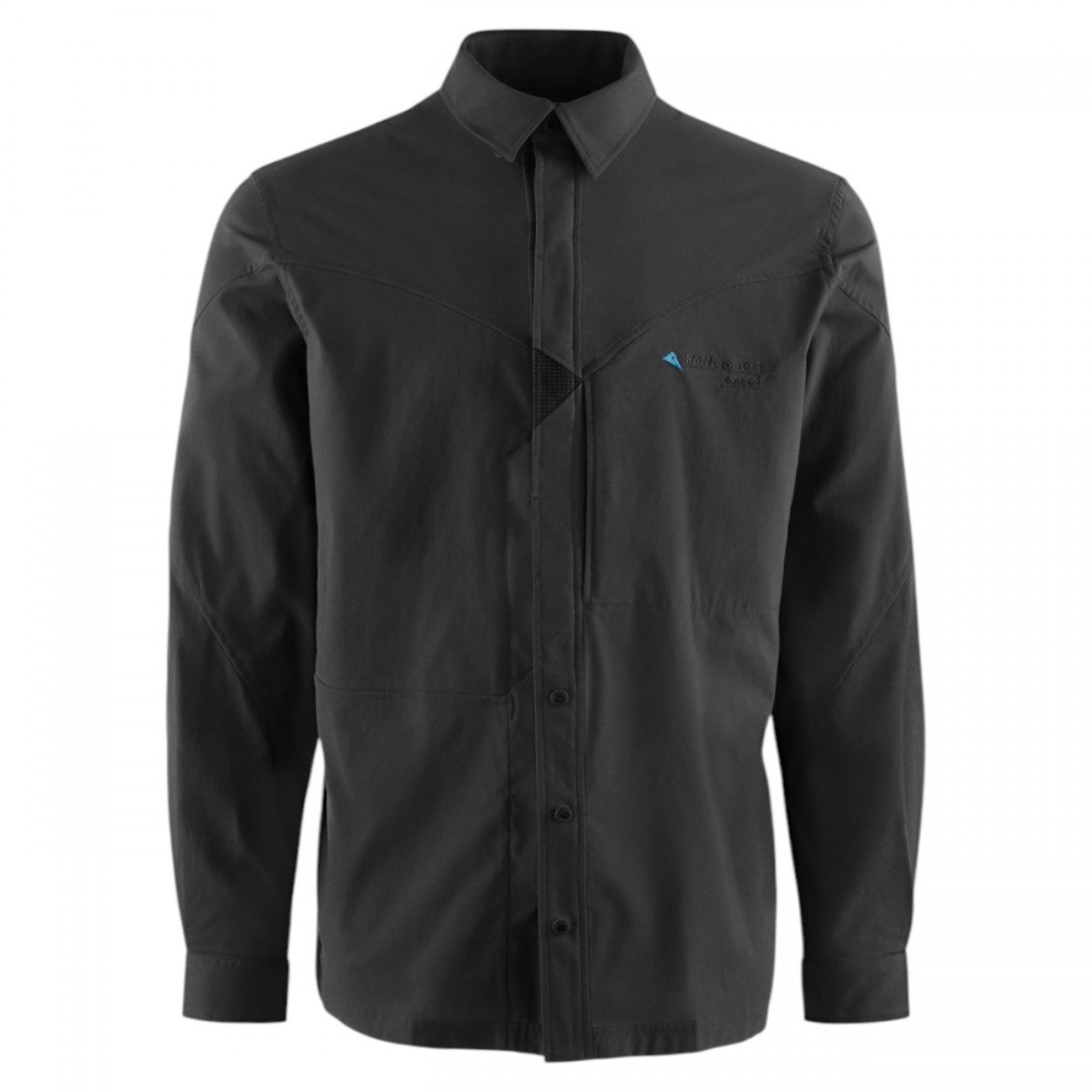 Raven Garm LS Shirt Men's