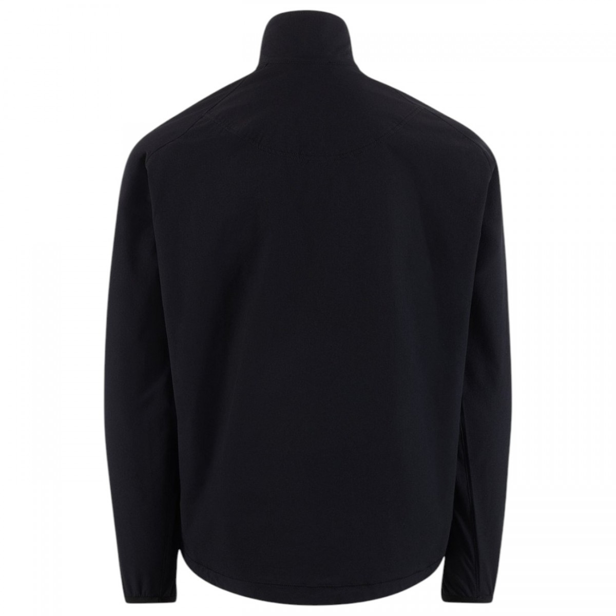 Black Mithril Jacket Men's