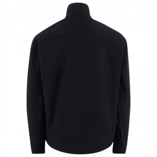 Black Mithril Jacket Men's