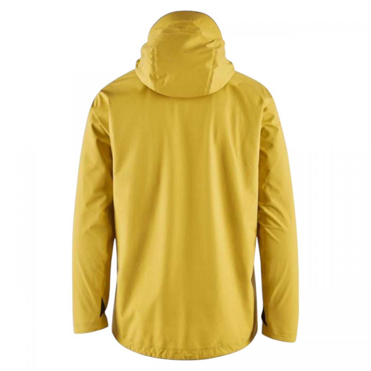Dusty Yellow Asynja Jacket Men's