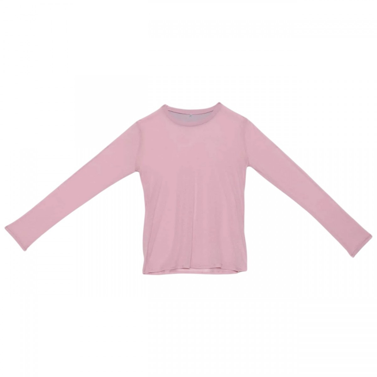 Doro Pink Long Sleeve Tee