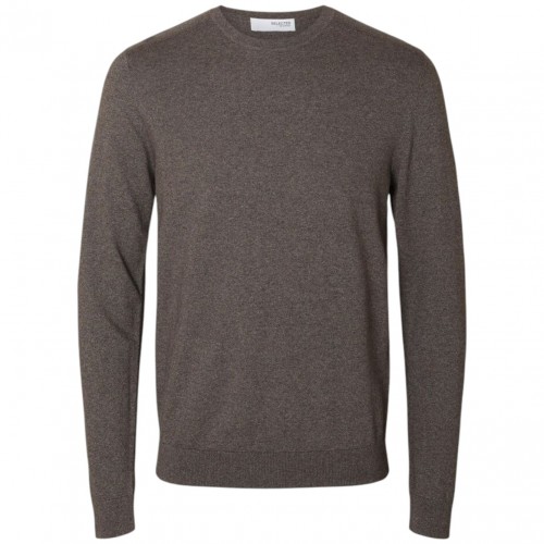 Morel Knitted Jumper