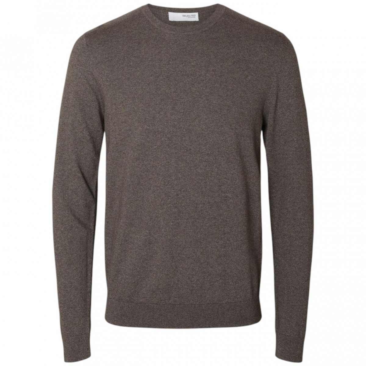 Morel Knitted Jumper