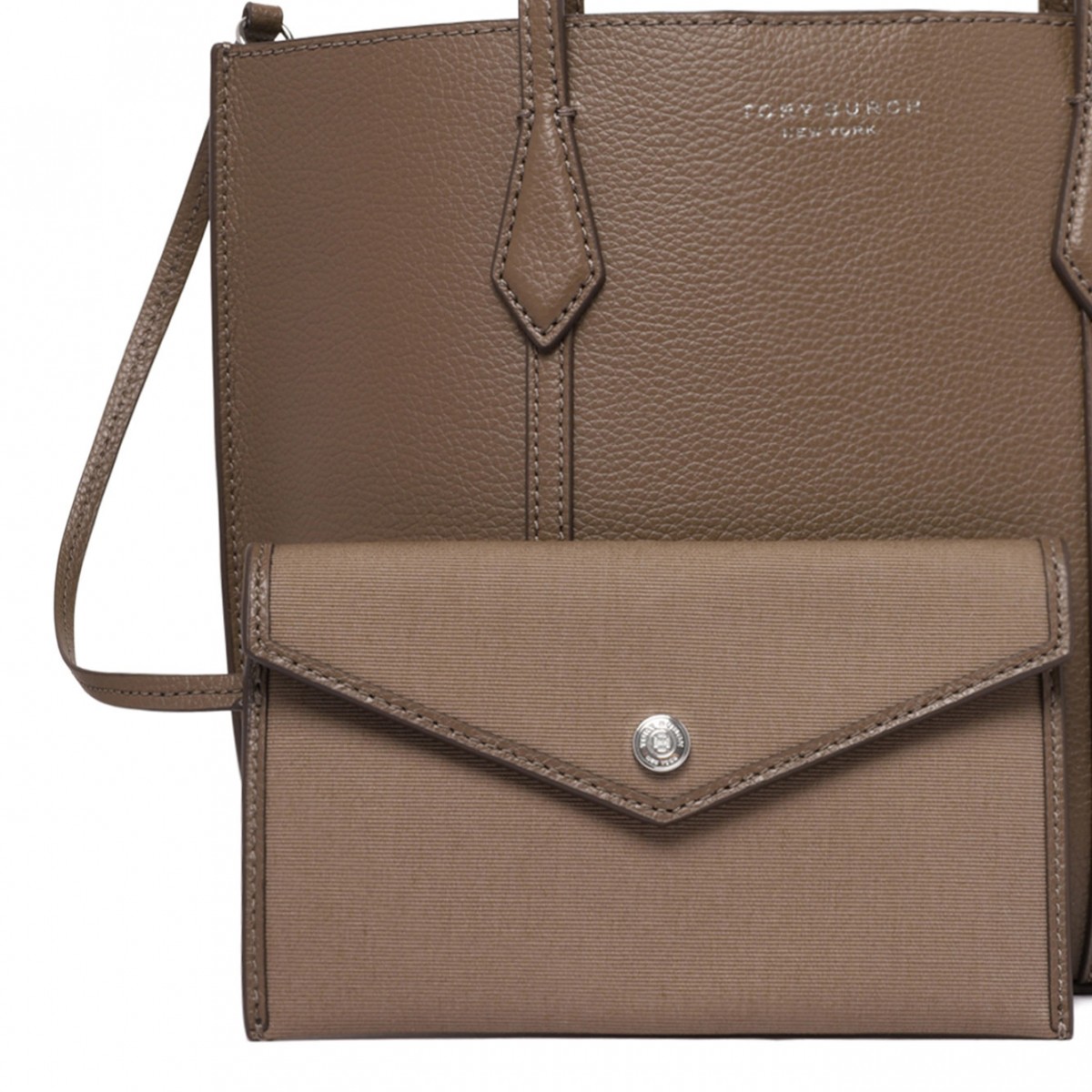 Wild Mushroom Shopping Perry Small