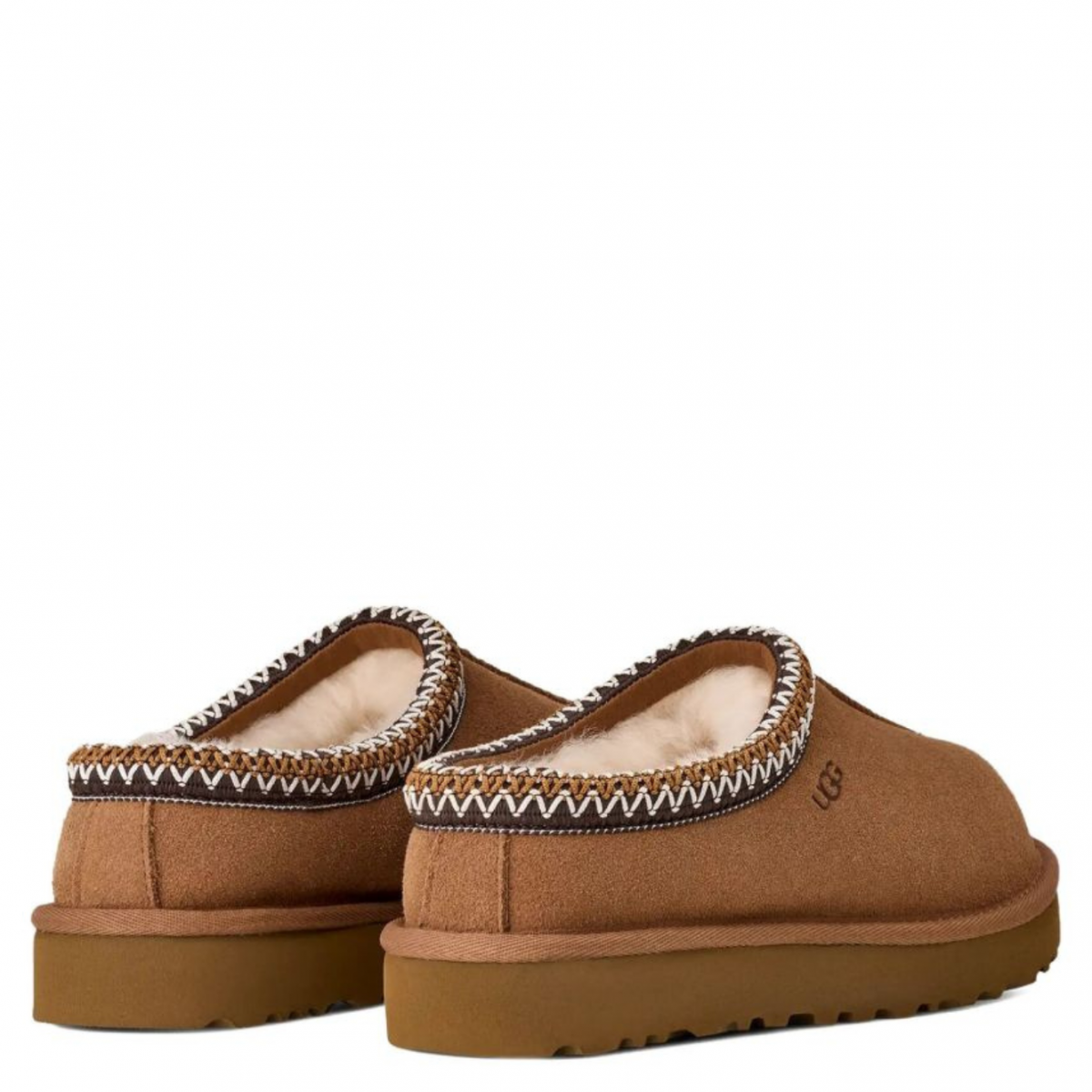 Chesnut Tasman II Slippers