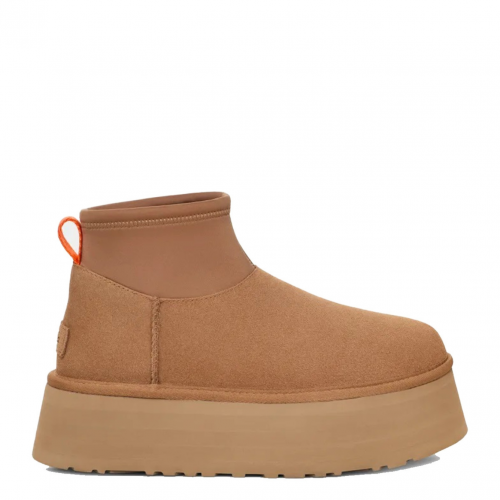 Chesnut Classic Mini Dipper Boots