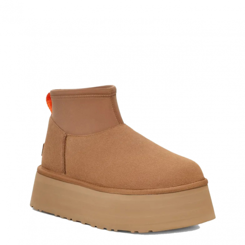 Chesnut Classic Mini Dipper Boots 2