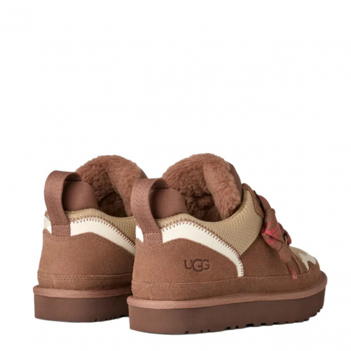 Lowmel Rocky Oak Sneakers 2