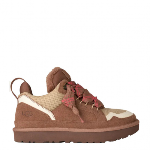 Lowmel Rocky Oak Sneakers