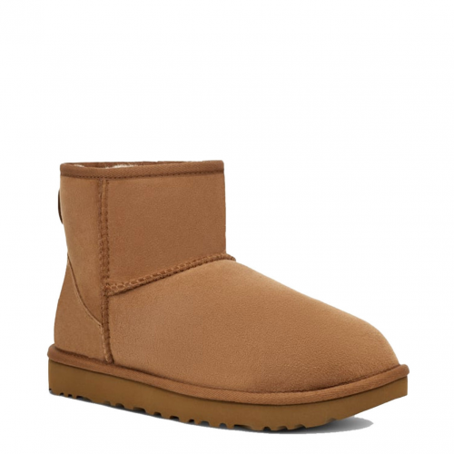 Chesnut Classic II Mini Boots 2