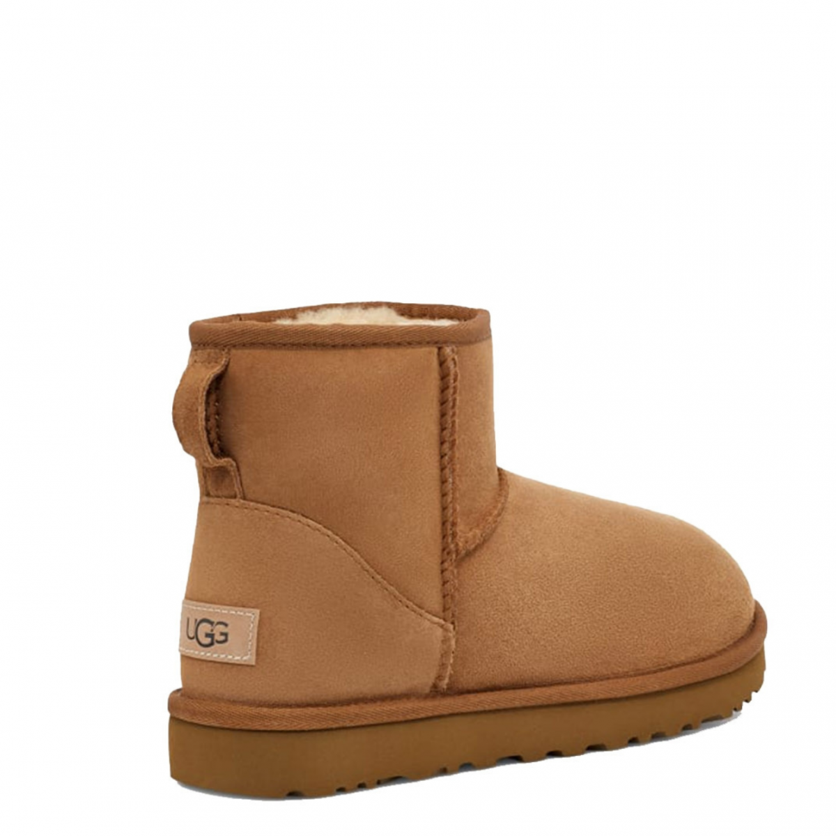 Chesnut Classic II Mini Boots