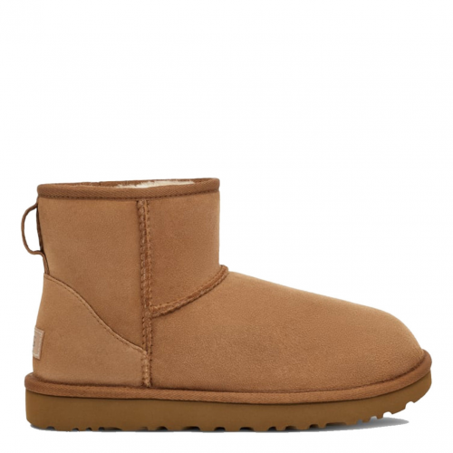 Chesnut Classic II Mini Boots