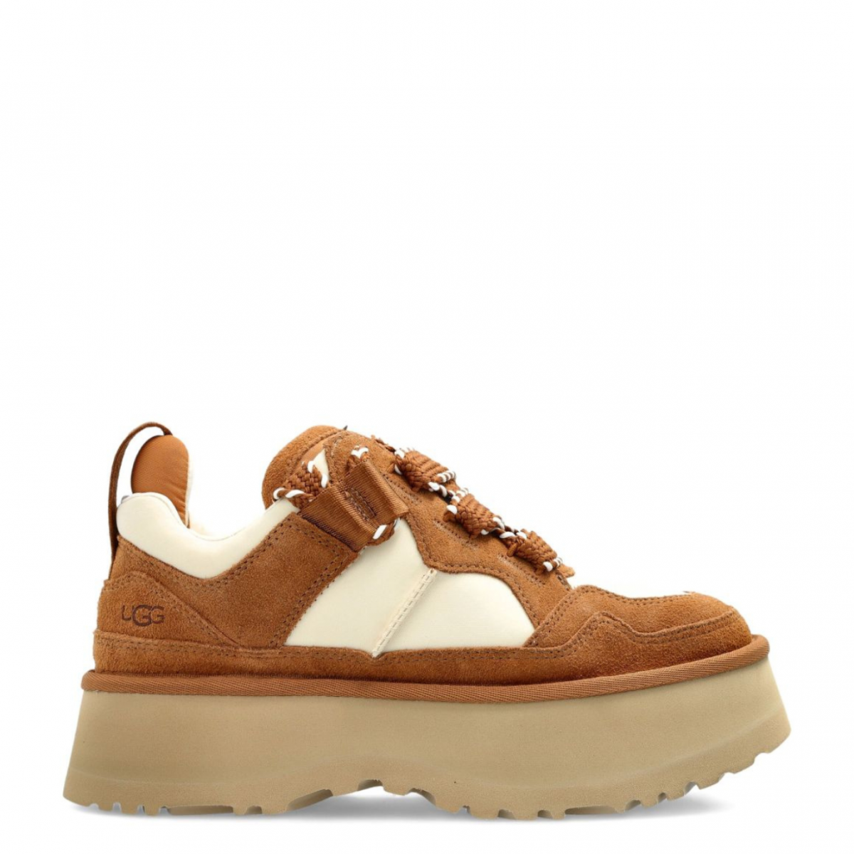 Chesnut Astromel Sneakers