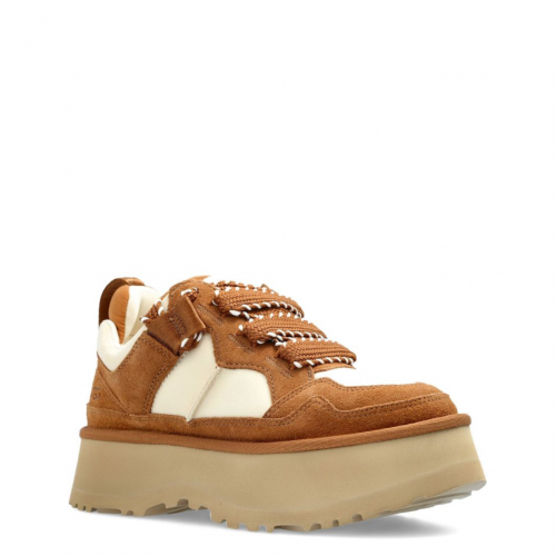 Chesnut Astromel Sneakers