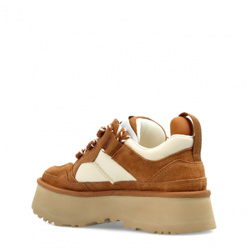 Chesnut Astromel Sneakers