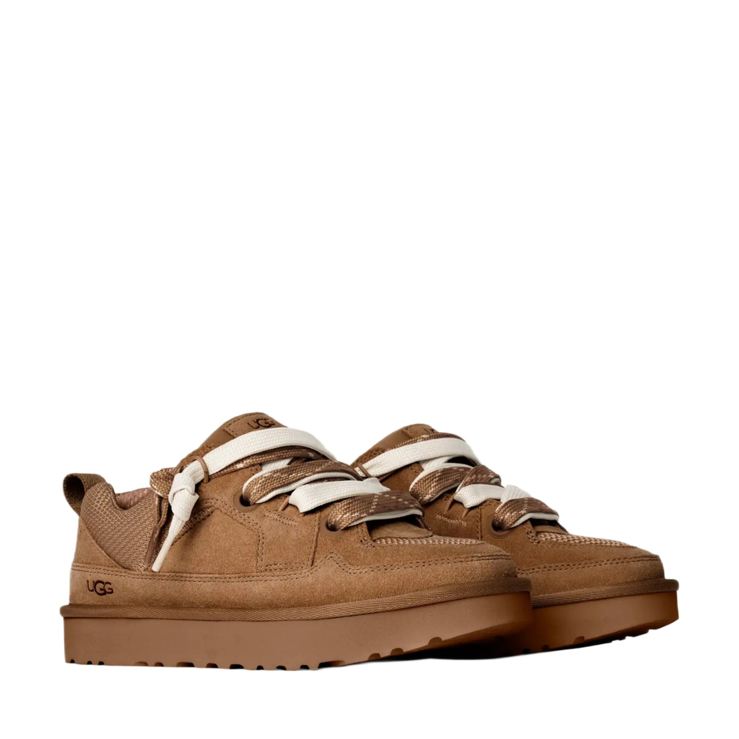 UGG Lowmel sneakers  Chestnut colorway, size 10 4bbedb11-d562-53f9-a9b2-  main image 4
