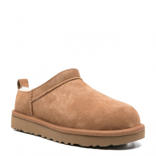 Chestnut Classic Micro Boots 2