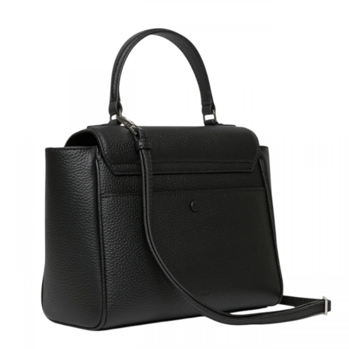 Black Ever Mini Bag