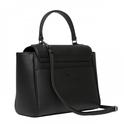 Black Ever Mini Bag