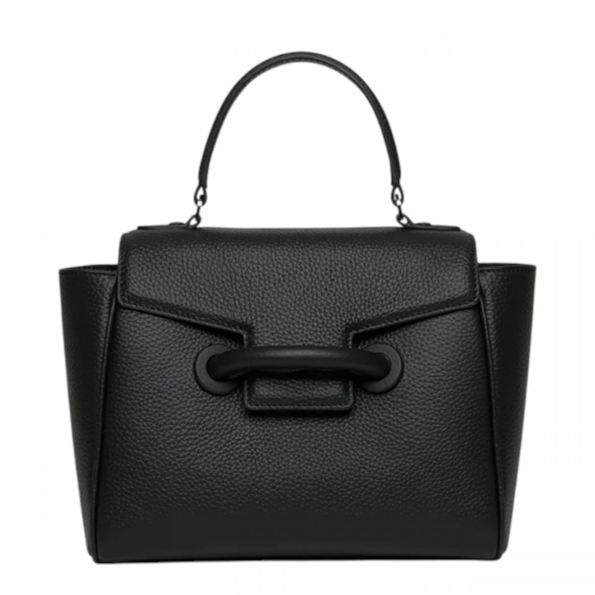 Black Ever Mini Bag