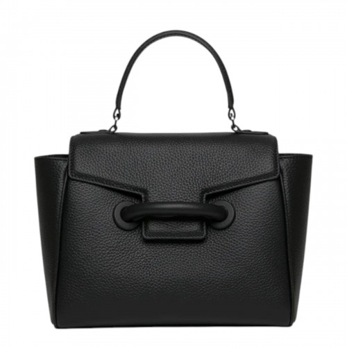 Black Ever Mini Bag