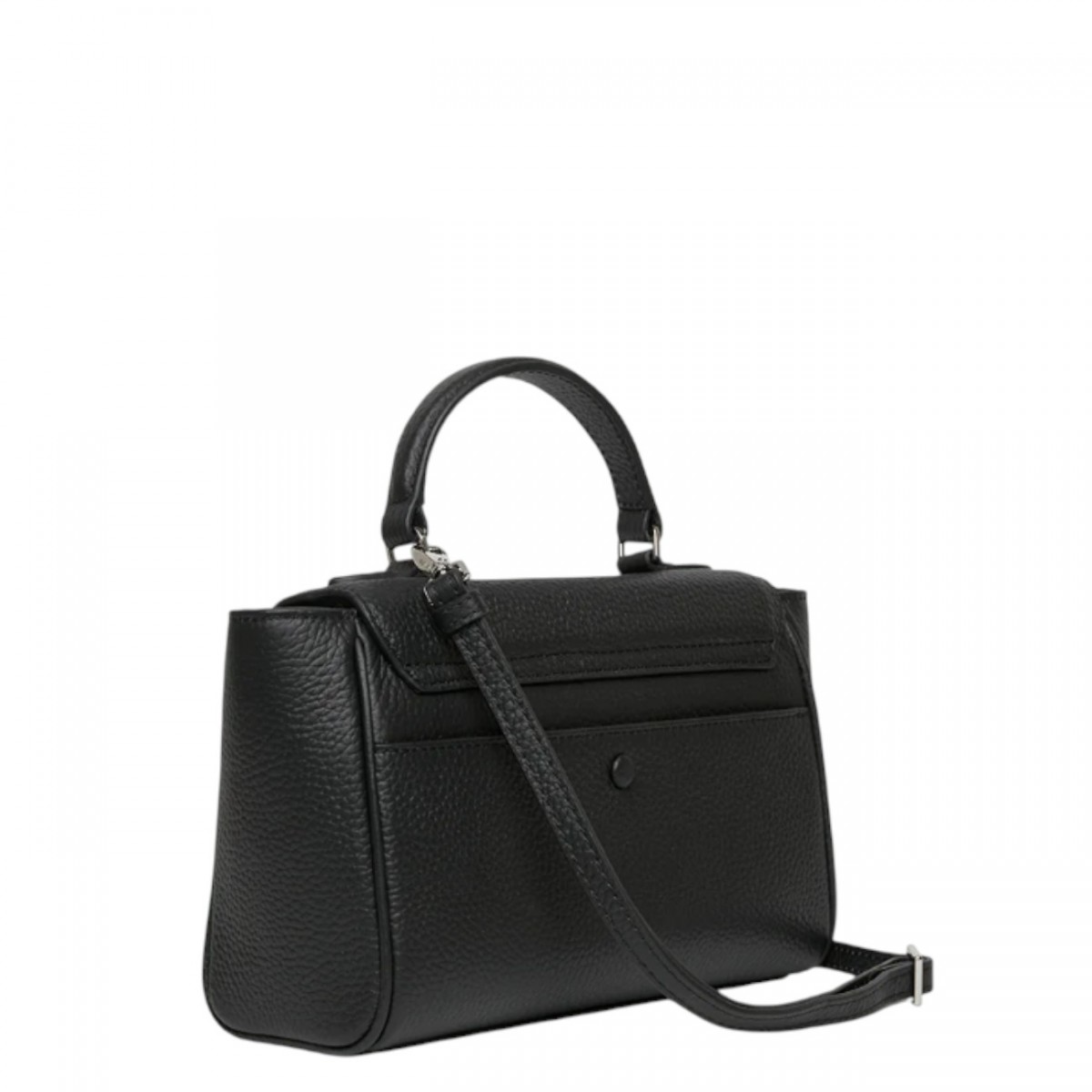 Black Ever Mini Mini Bag