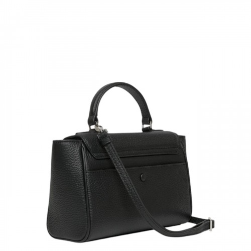 Black Ever Mini Mini Bag