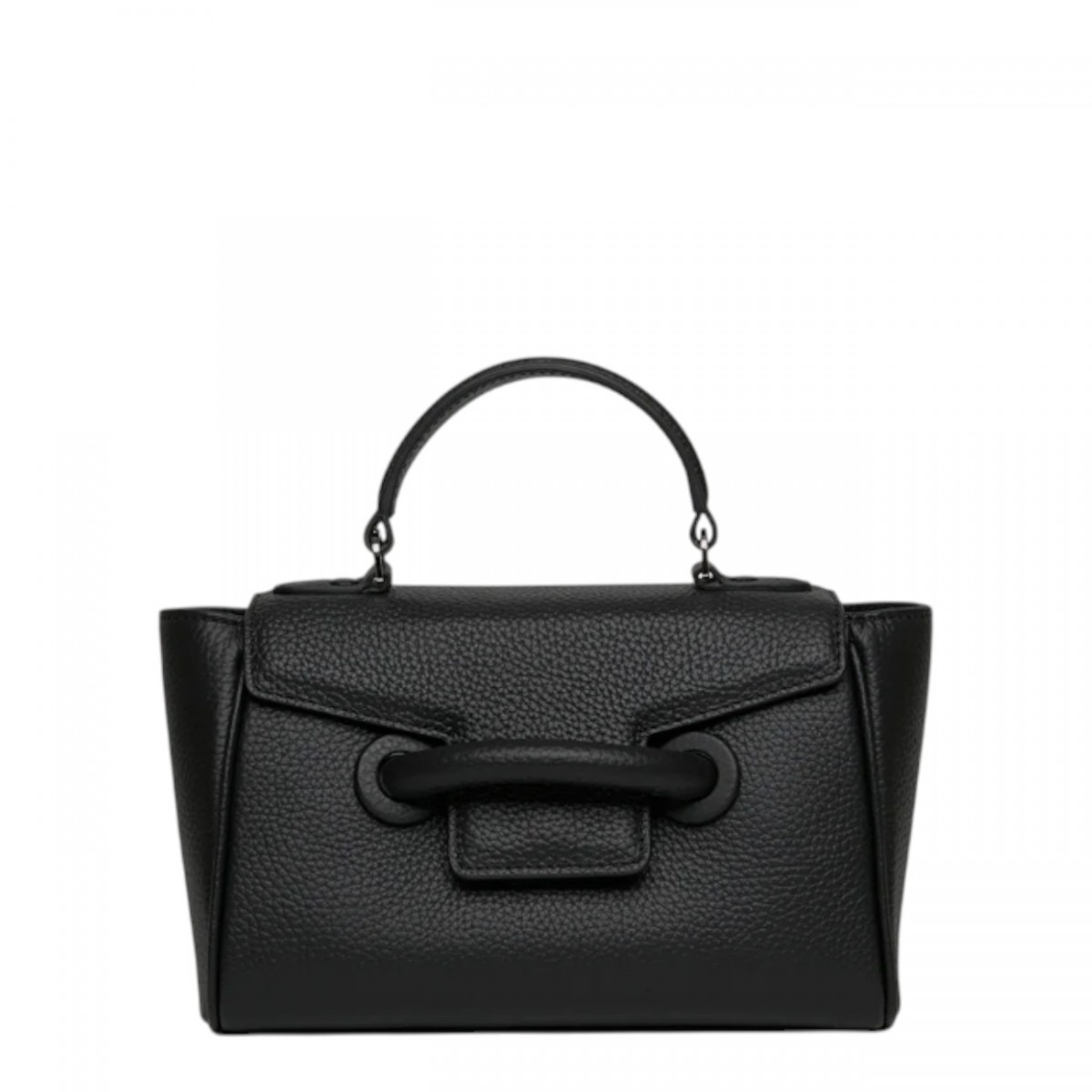 Black Ever Mini Mini Bag