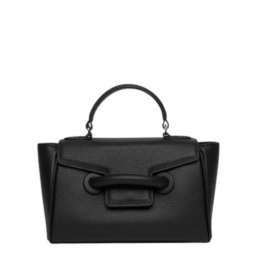 Black Ever Mini Mini Bag