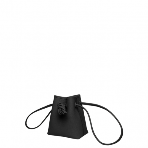 Black Bond Mini Mini Bag