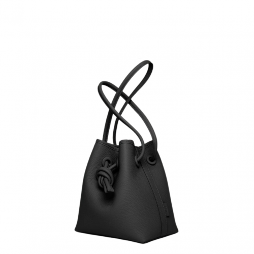 Black Bond Mini Bag 2