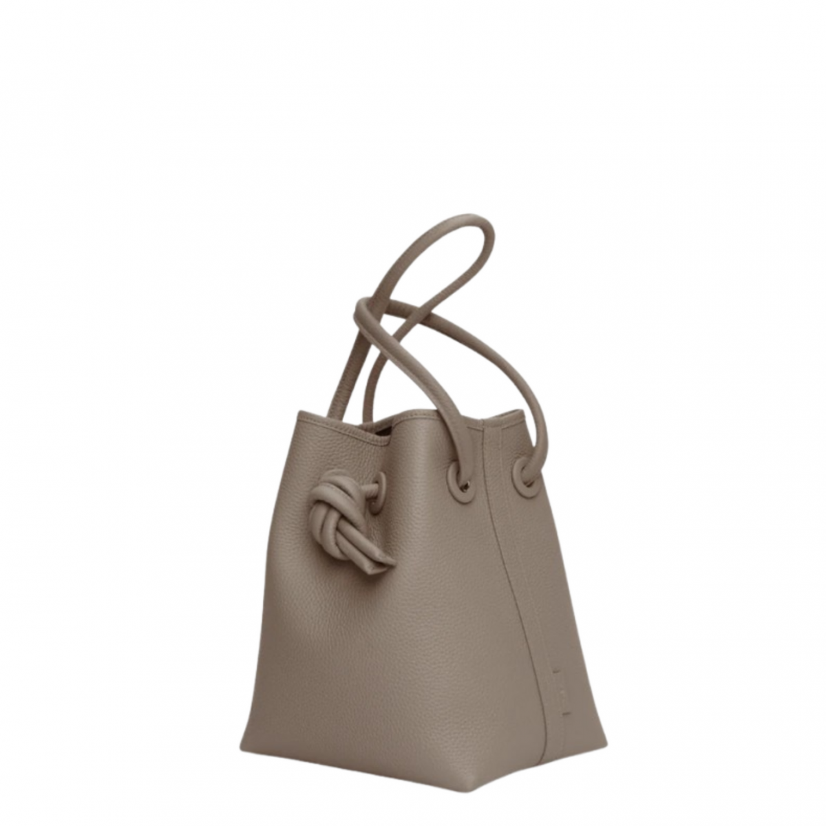 Taupe Bond Mini Bag