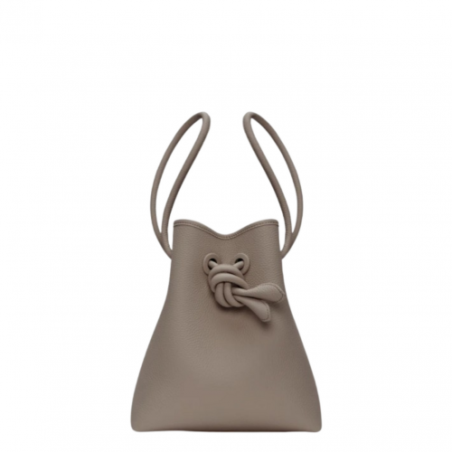 Taupe Bond Mini Bag