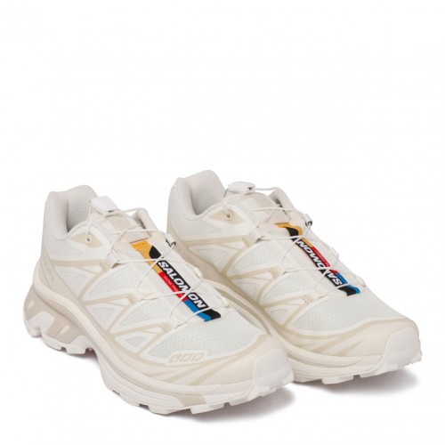 Vanilla  XT-6 Sneakers 2