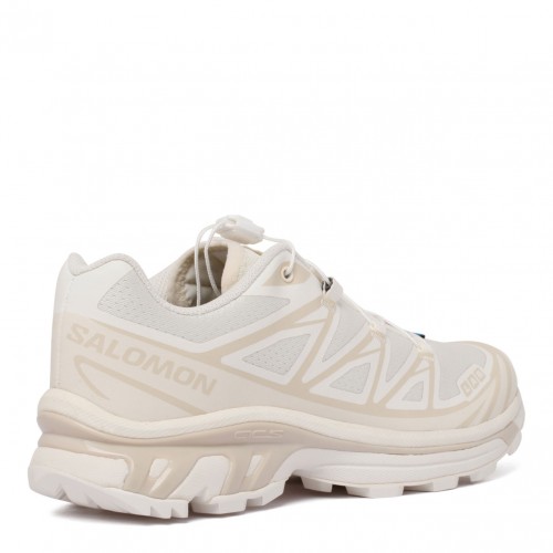 Vanilla  XT-6 Sneakers