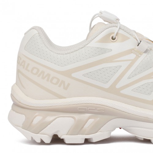 Vanilla  XT-6 Sneakers
