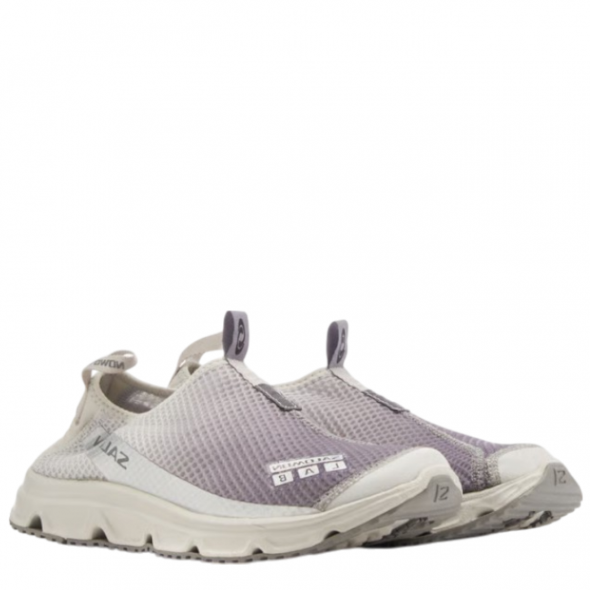 Glacier Advanced RX Moc 3.0 Sneakers