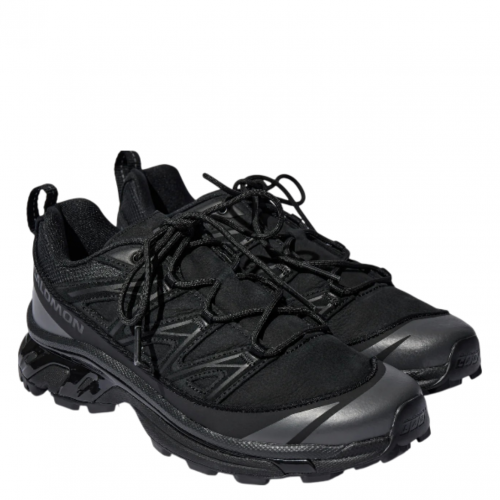 Black XT-6 Expanse 2