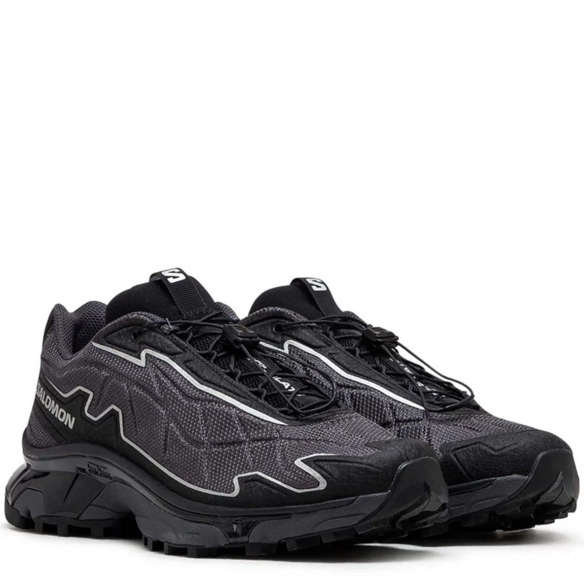 Black XT-Slate Sneakers