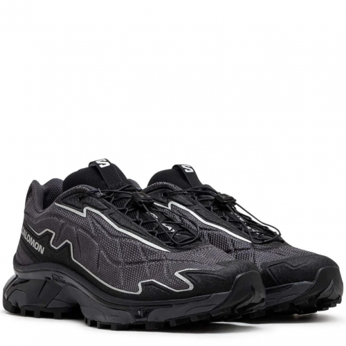 Black XT-Slate Sneakers