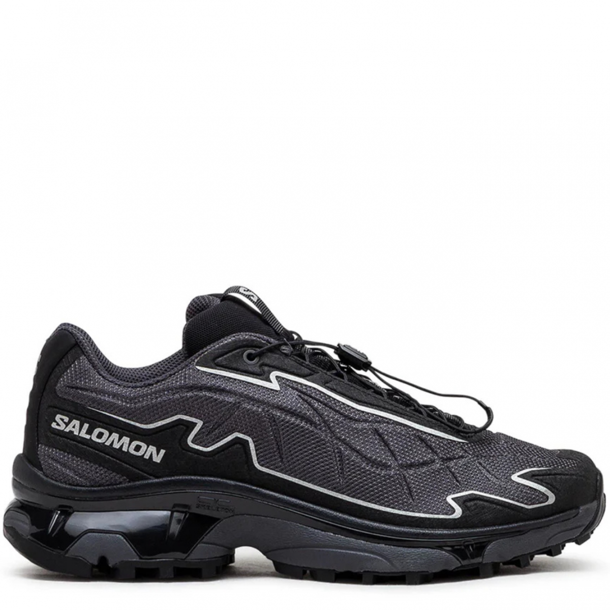 Black XT-Slate Sneakers