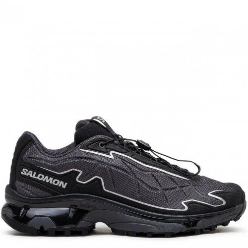 Black XT-Slate Sneakers