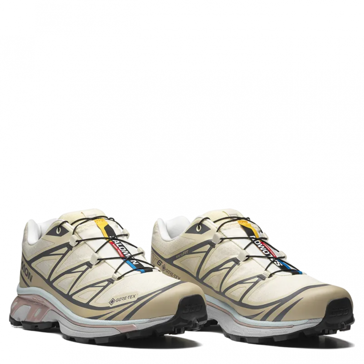 Advanced XT-6 Gore-Tex Sneakers