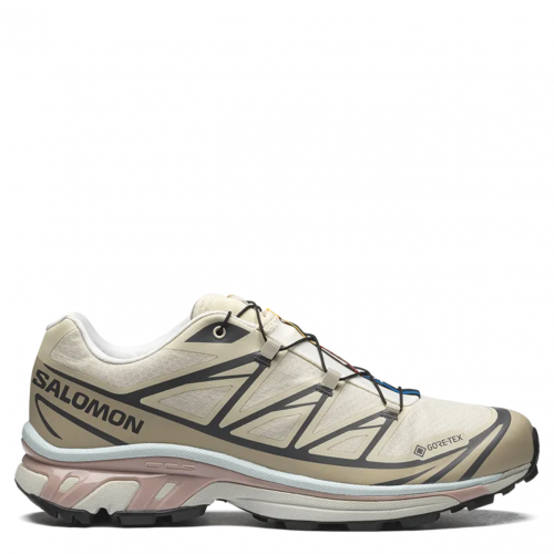 Advanced XT-6 Gore-Tex Sneakers
