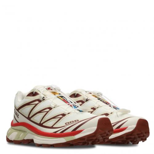 Vanilla Ice XT-6 Sneakers 2