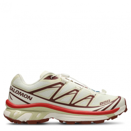 Vanilla Ice XT-6 Sneakers