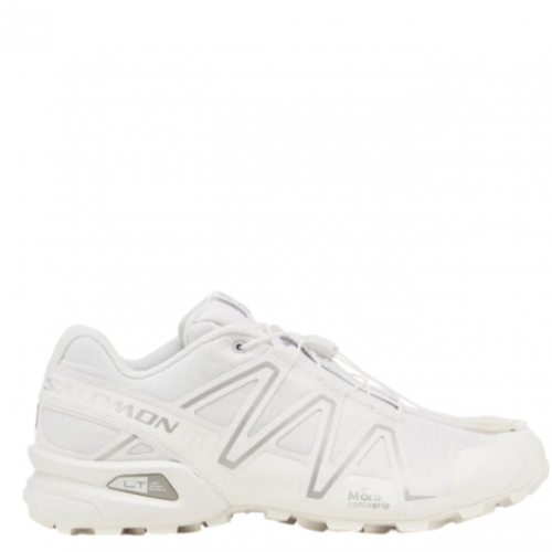 White Speedcross 3 Sneakers