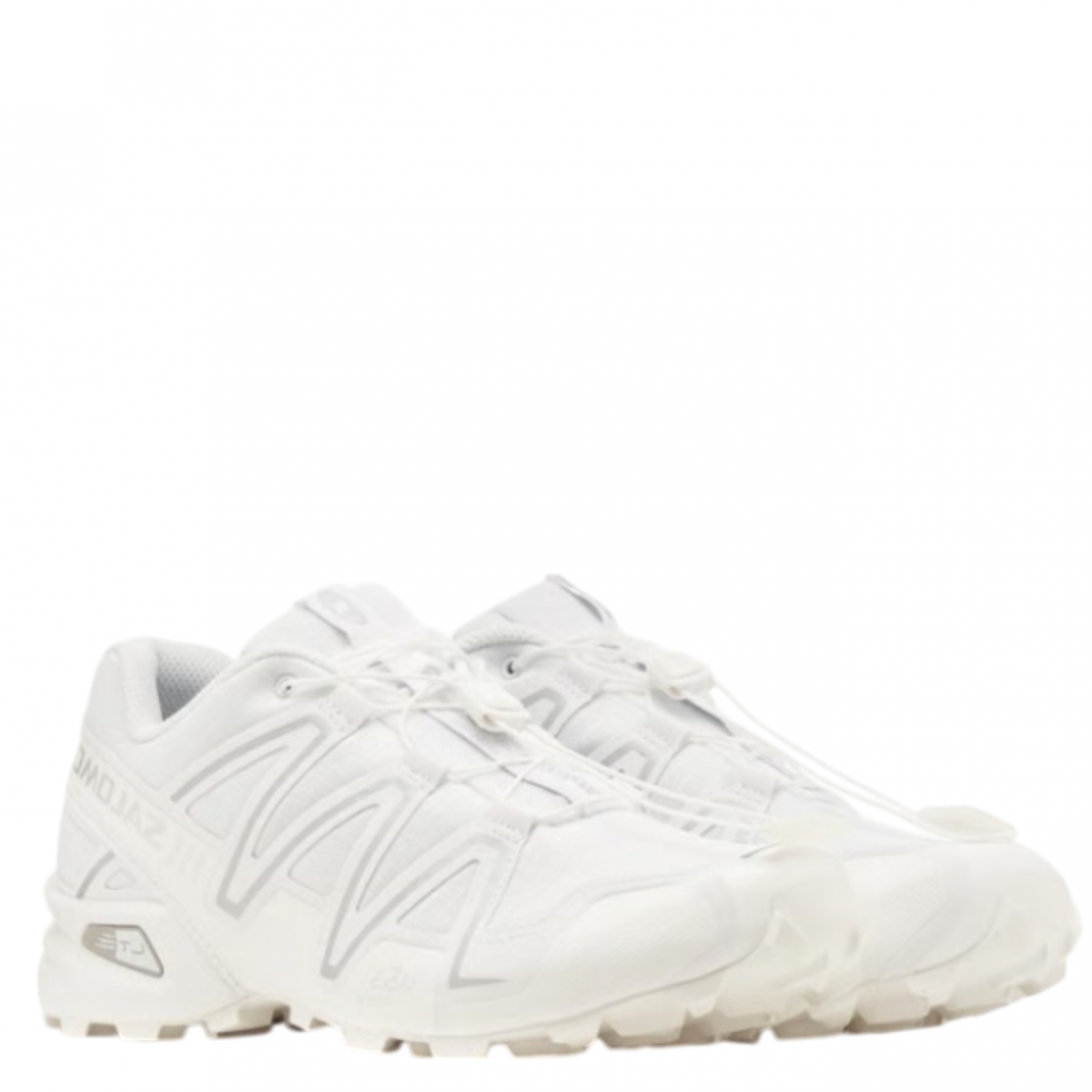 White Speedcross 3 Sneakers
