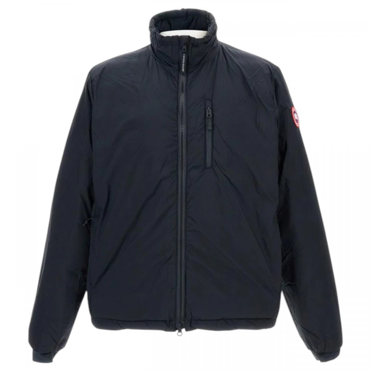 Lodge Jacket
