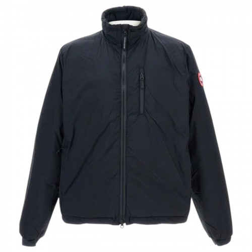 Lodge Jacket